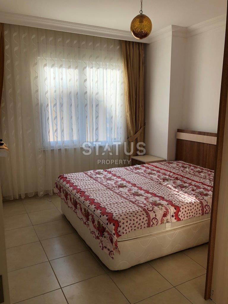 Квартира с мебелью! Супер цена! Море 150 метров! Район Махмутлар! 50 кв.м фото 14