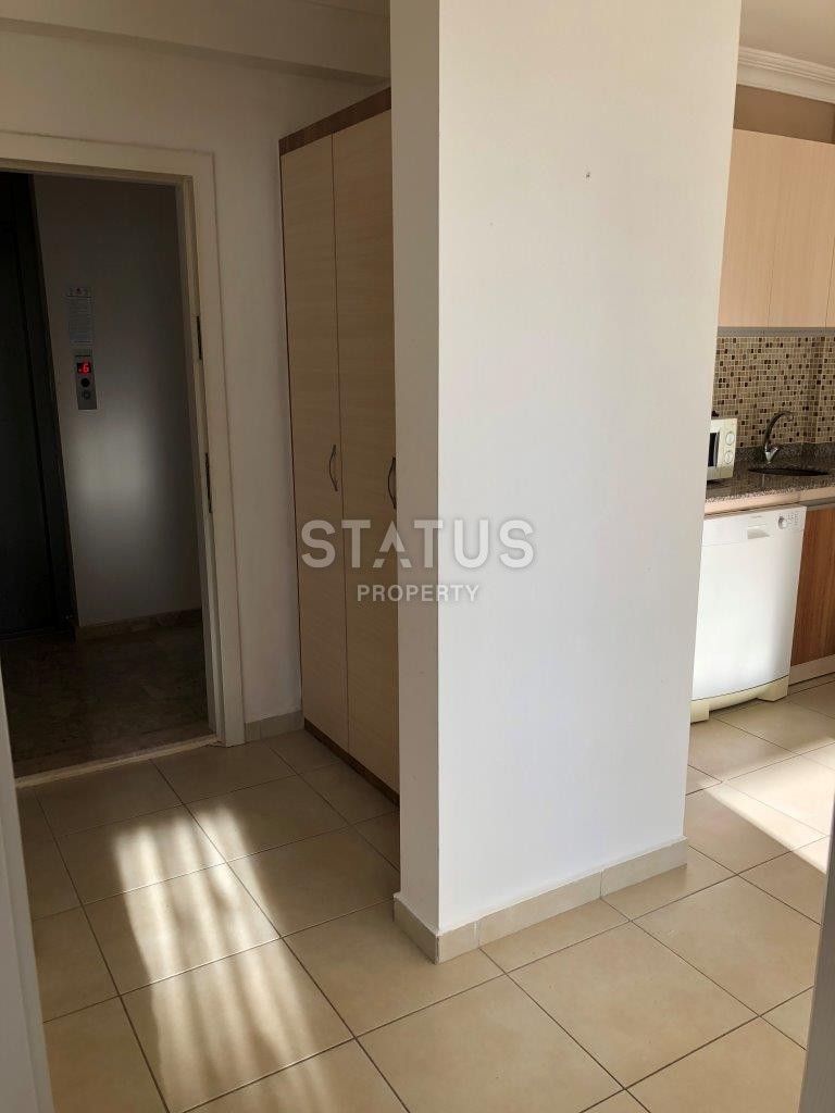 Квартира с мебелью! Супер цена! Море 150 метров! Район Махмутлар! 50 кв.м фото 16