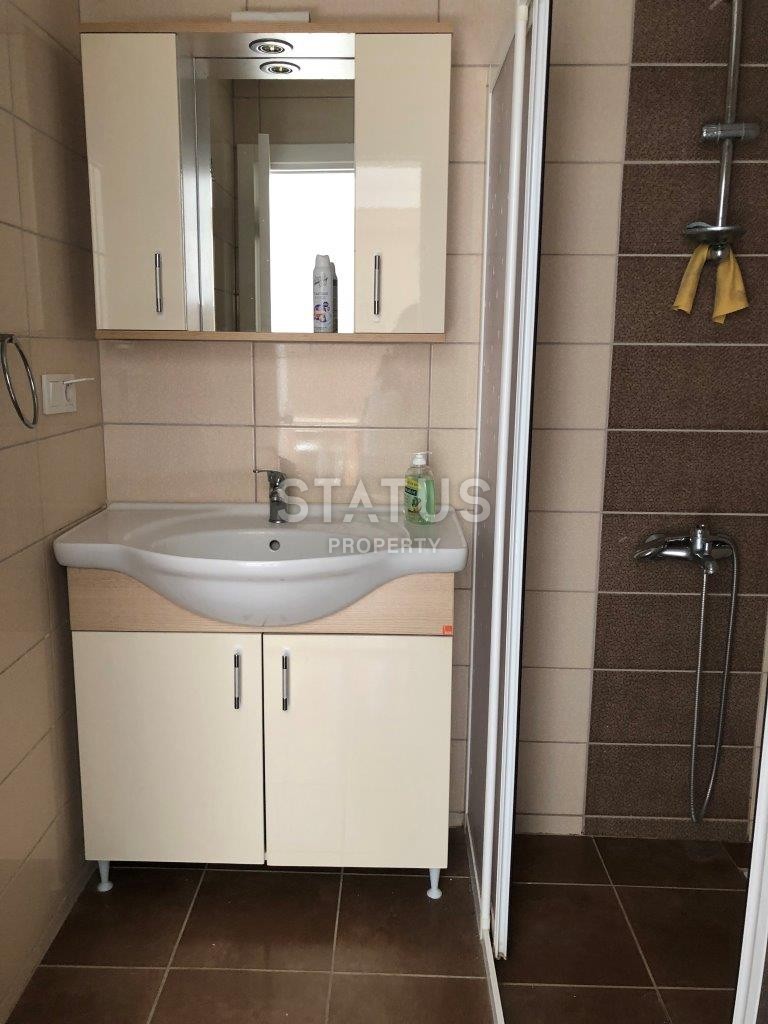 Квартира с мебелью! Супер цена! Море 150 метров! Район Махмутлар! 50 кв.м фото 19