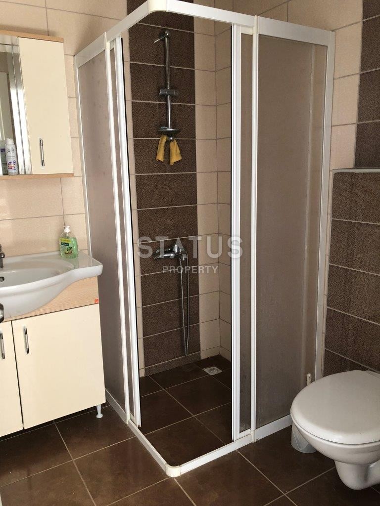 Квартира с мебелью! Супер цена! Море 150 метров! Район Махмутлар! 50 кв.м фото 20