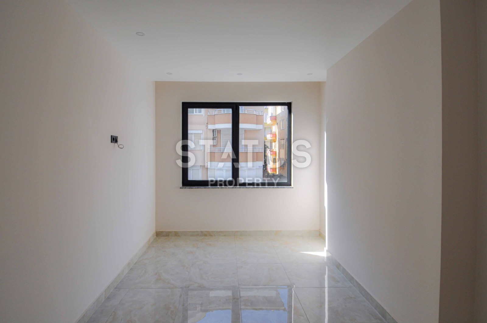 Квартира 2+1, 90 м2 в новом элитном комплексе района Клеопатры. фото 3