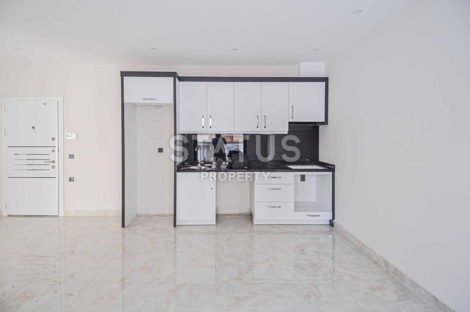 Квартира 2+1, 90 м2 в новом элитном комплексе района Клеопатры. фото 4