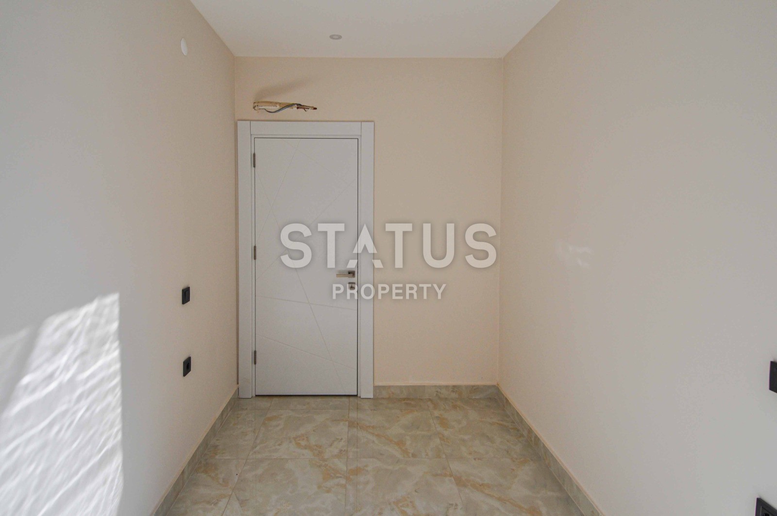 Квартира 2+1, 90 м2 в новом элитном комплексе района Клеопатры. фото 5