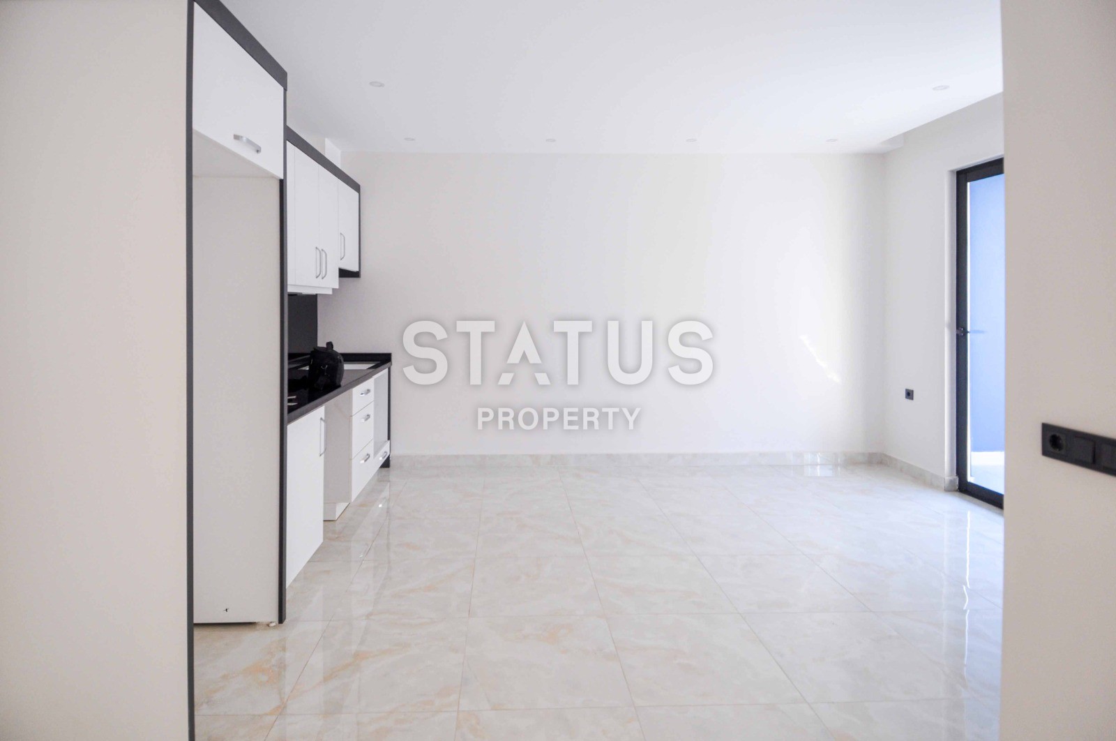 Квартира 2+1, 90 м2 в новом элитном комплексе района Клеопатры. фото 6