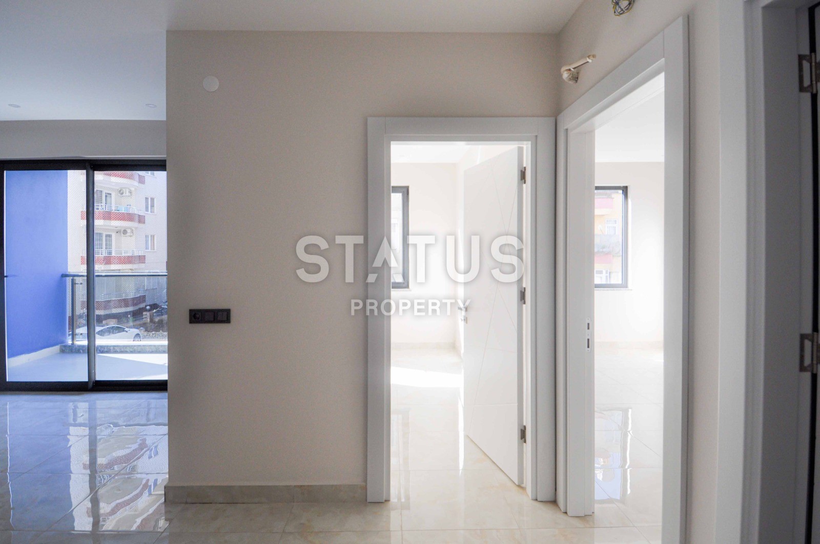 Квартира 2+1, 90 м2 в новом элитном комплексе района Клеопатры. фото 7