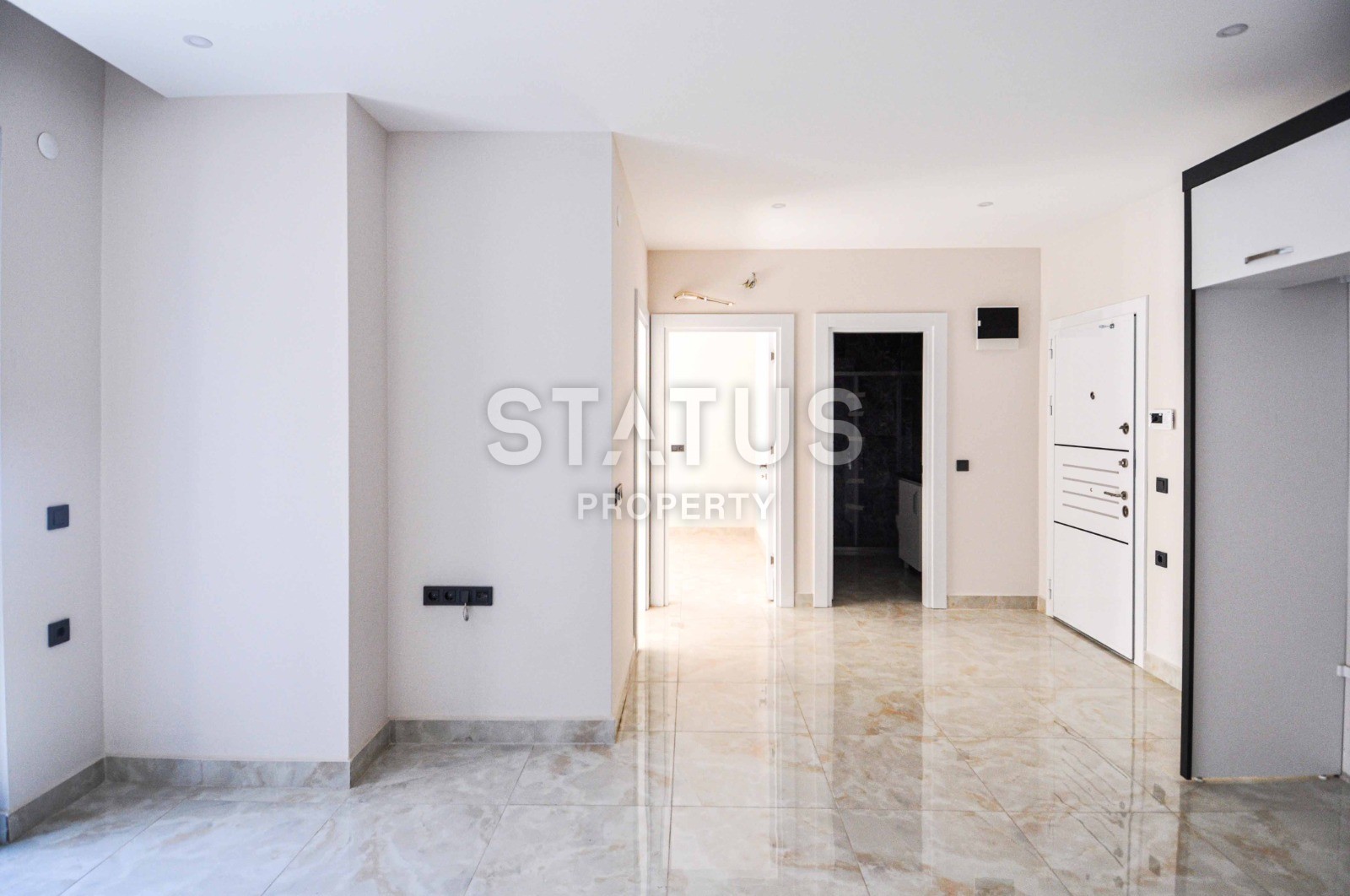 Квартира 2+1, 90 м2 в новом элитном комплексе района Клеопатры. фото 8