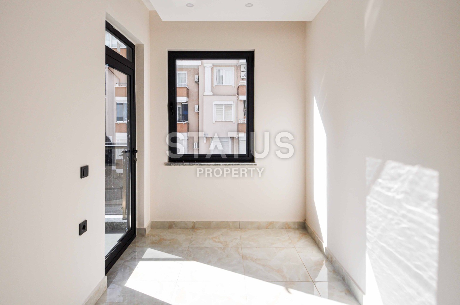 Квартира 2+1, 90 м2 в новом элитном комплексе района Клеопатры. фото 9