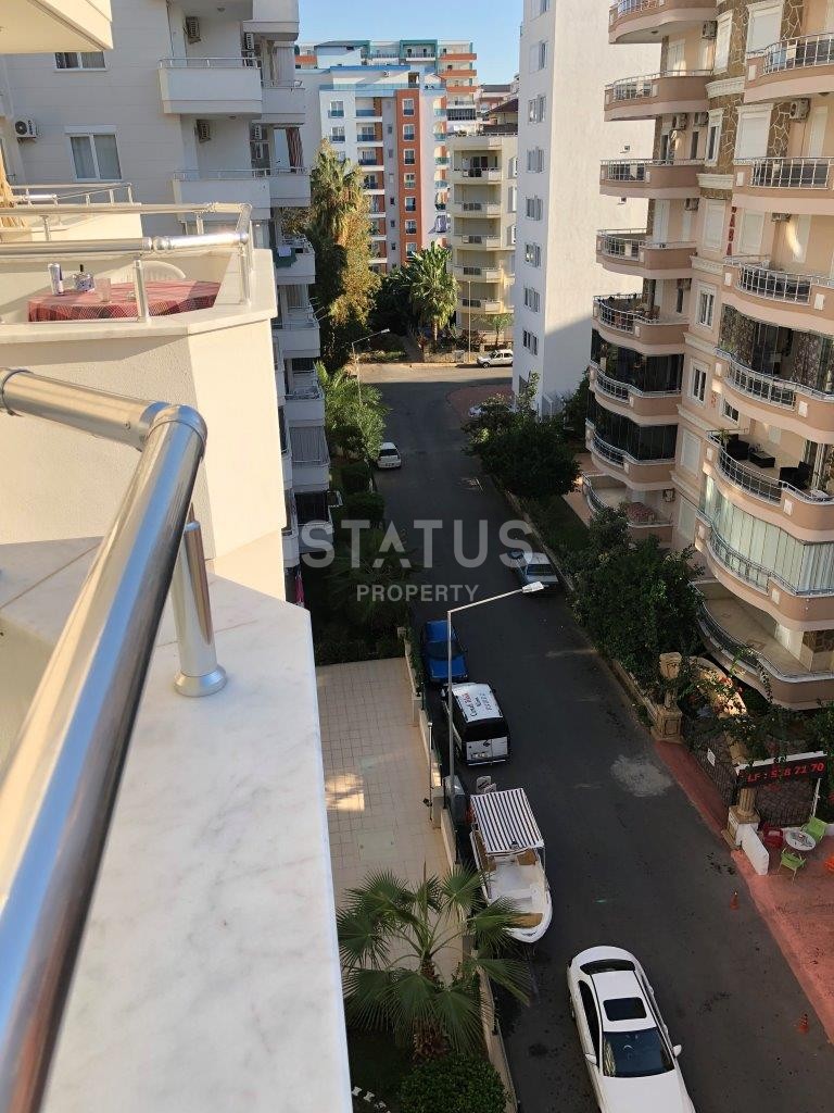 Квартира с мебелью! Супер цена! Море 150 метров! Район Махмутлар! 50 кв.м фото 22