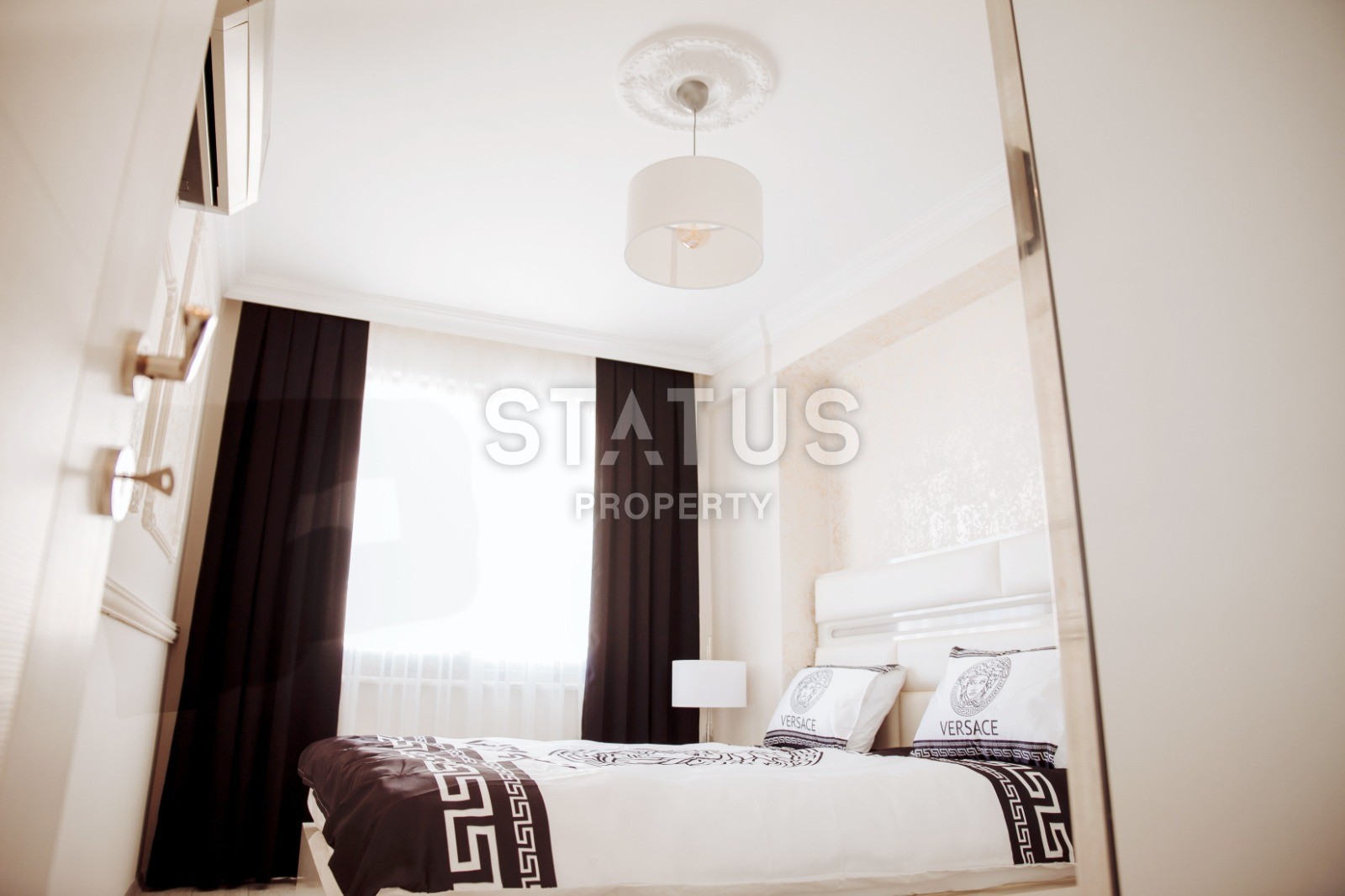 Apartment 1+1 150 meters from Cleopatra beach, 70 m2 фото 10