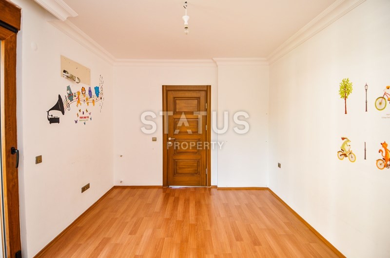 Море! Море! Море, которым вы будете наслаждаться из окон своей квартиры! Большая квартира на первой линии! фото 9