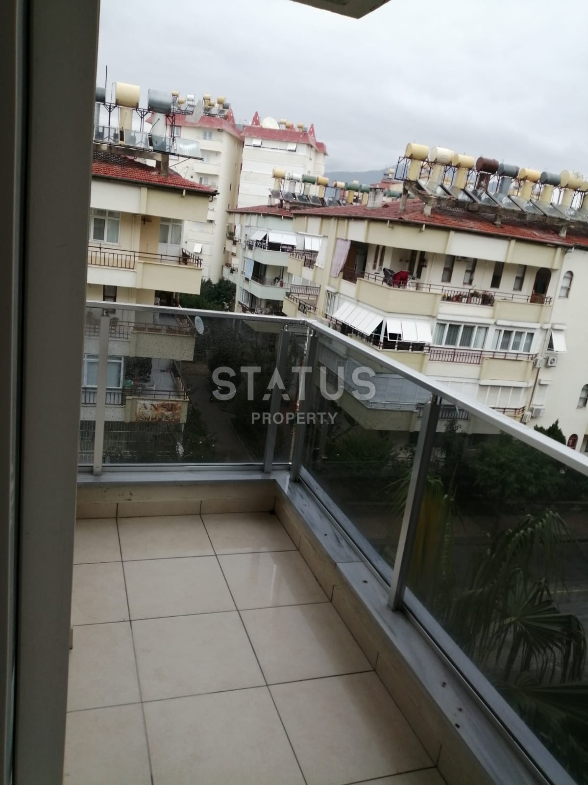 Меблированные квартиры планировки 1+1 в комплексе с инфраструктурой, район Оба, Аланья фото 12