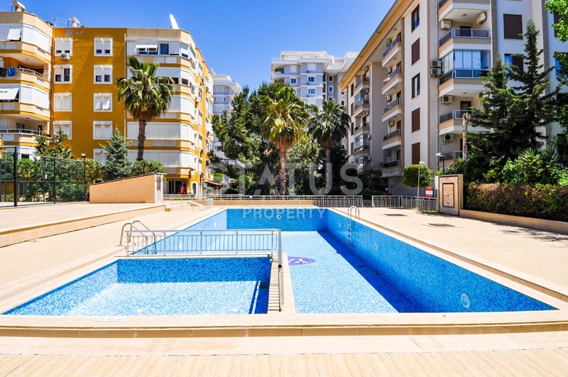 Море! Море! Море, которым вы будете наслаждаться из окон своей квартиры! Большая квартира на первой линии! фото 13