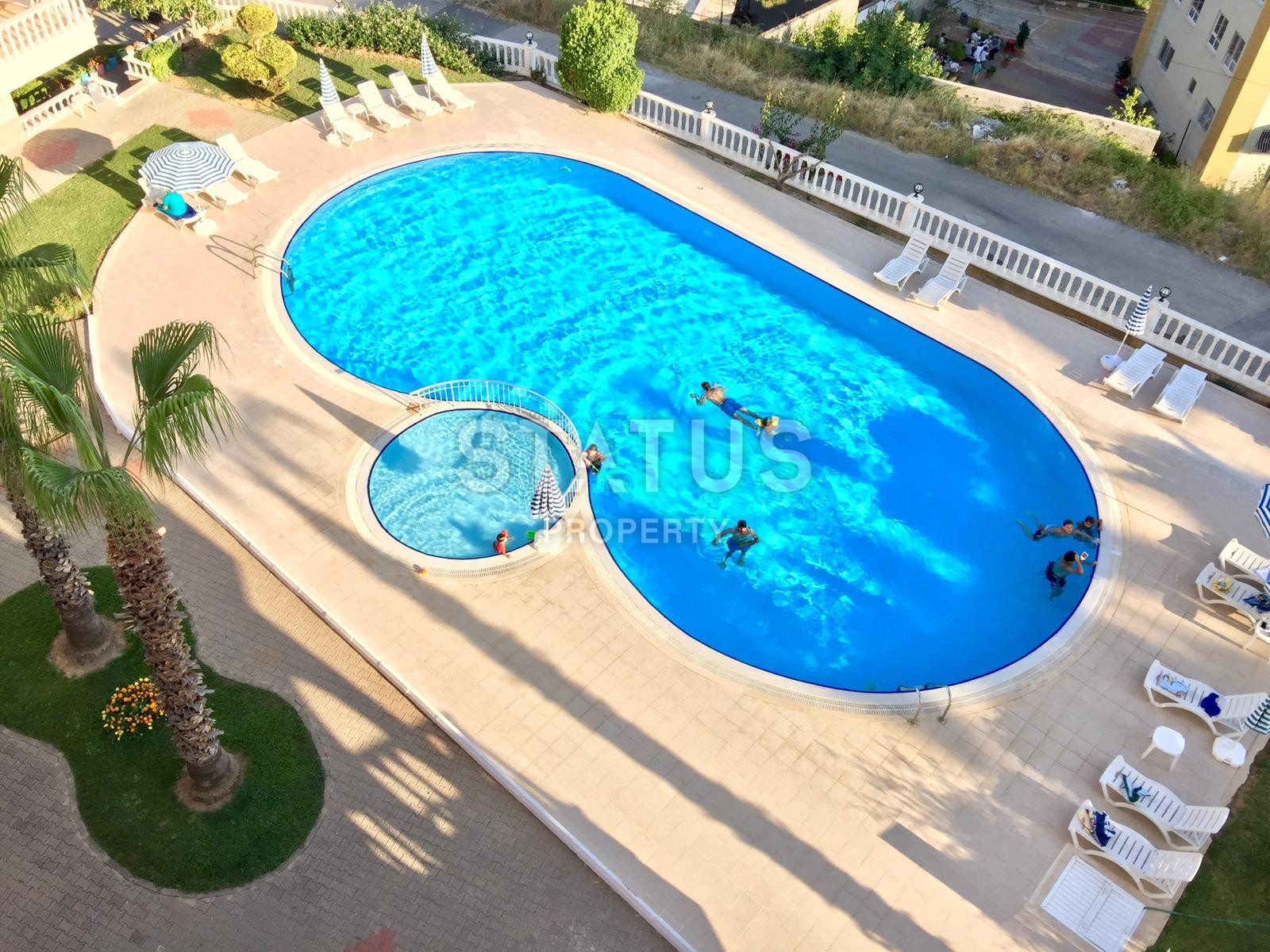 Apartment 2+1 with sea view in Cikcilli area, 130 m2 фото 4