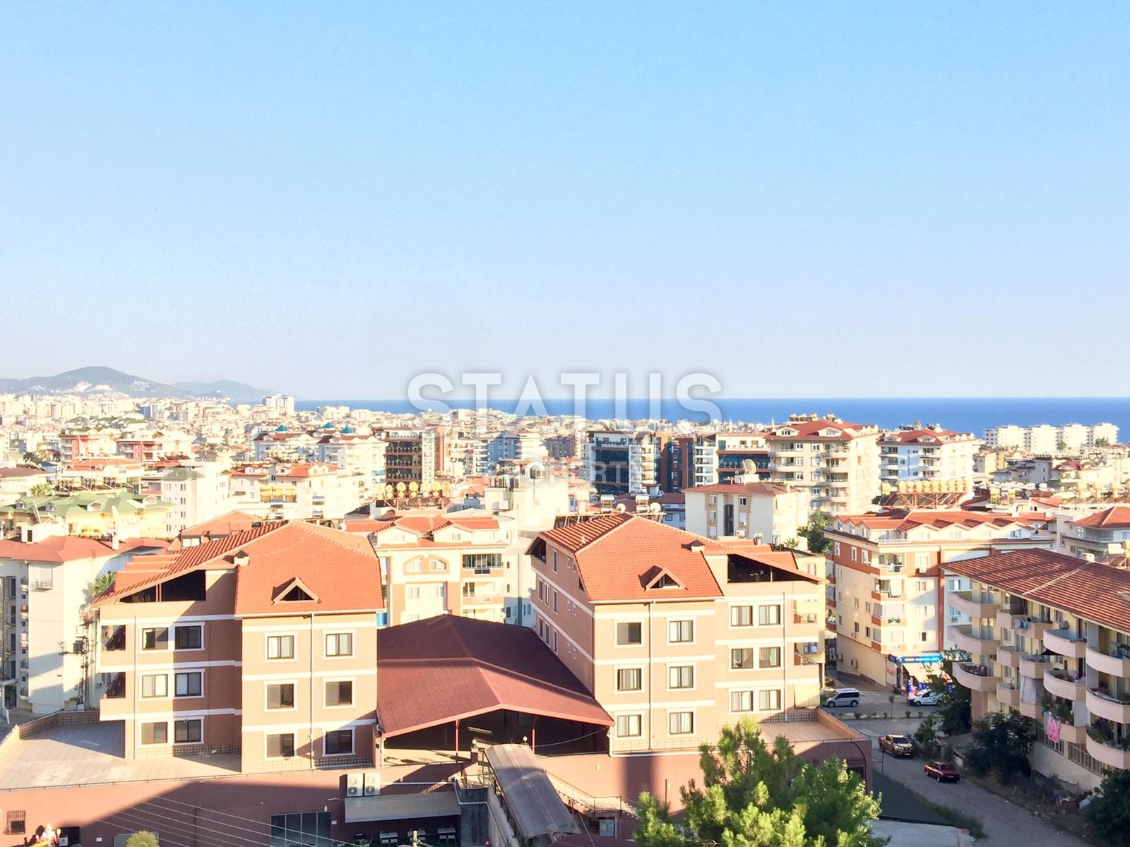 Apartment 2+1 with sea view in Cikcilli area, 130 m2 фото 14