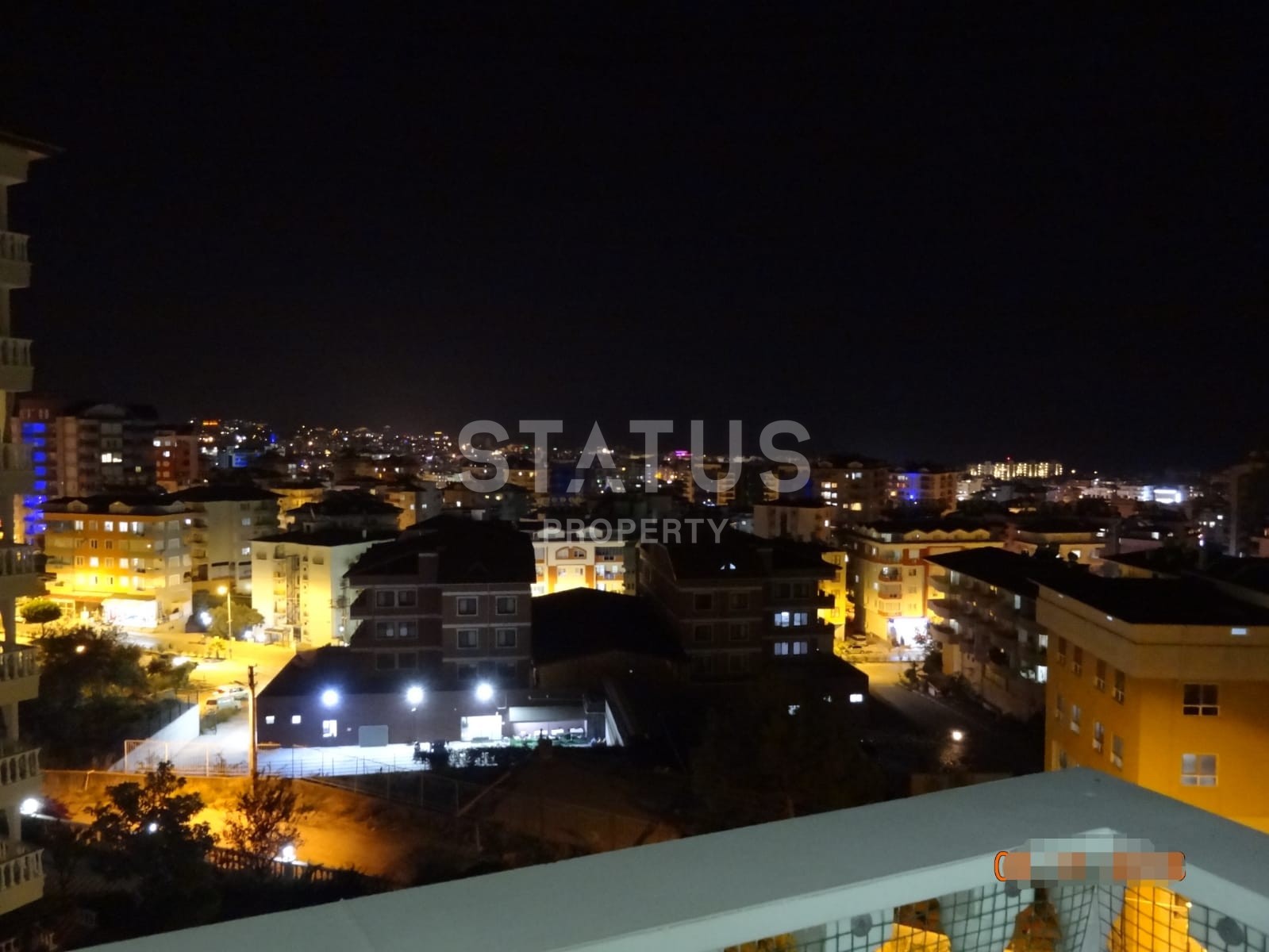Apartment 2+1 with sea view in Cikcilli area, 130 m2 фото 15