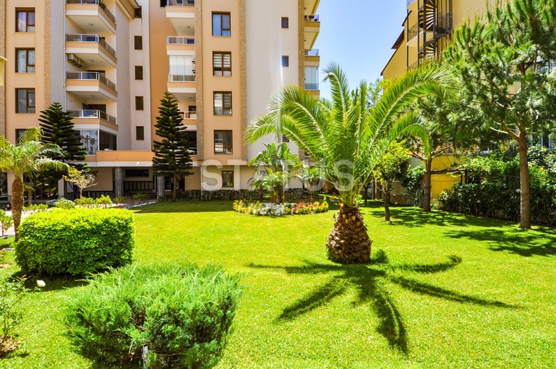 Море! Море! Море, которым вы будете наслаждаться из окон своей квартиры! Большая квартира на первой линии! фото 17