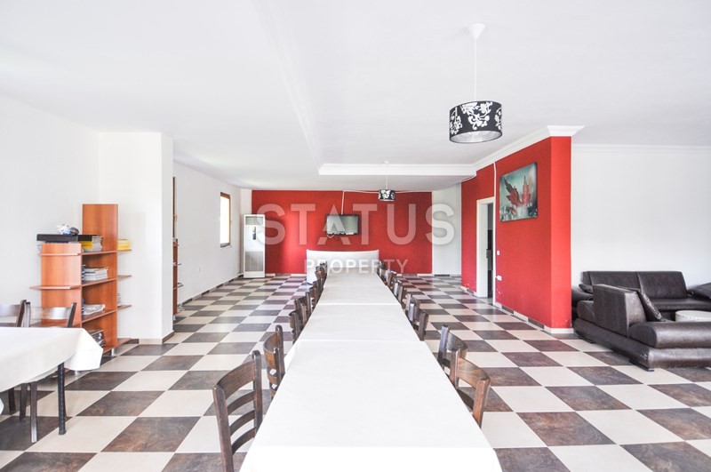 Море! Море! Море, которым вы будете наслаждаться из окон своей квартиры! Большая квартира на первой линии! фото 21