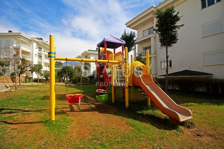 Apartment 2+1 in an excellent complex in Oba, 100 m2 фото 3