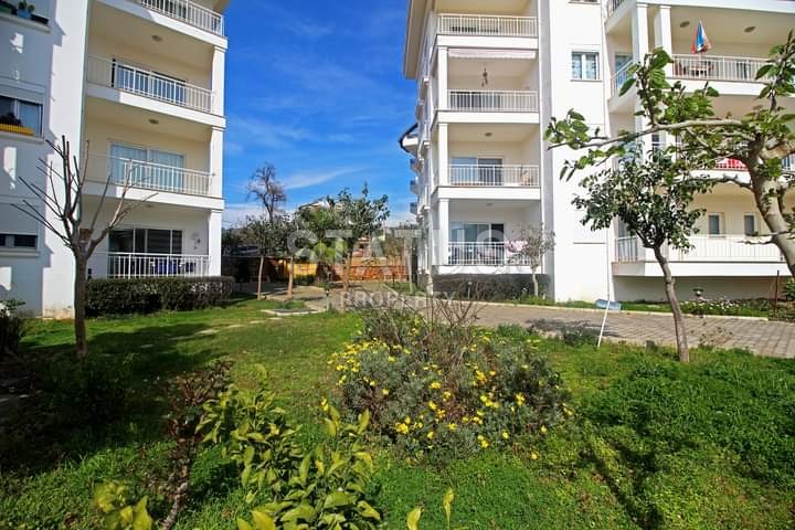 Apartment 2+1 in an excellent complex in Oba, 100 m2 фото 5
