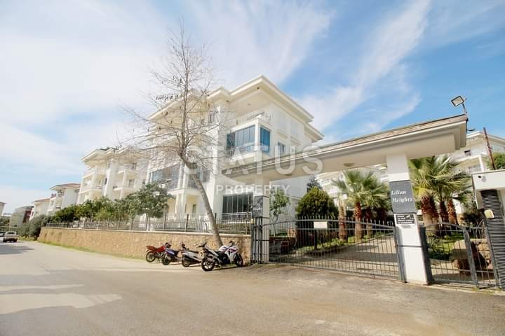 Apartment 2+1 in an excellent complex in Oba, 100 m2 фото 7