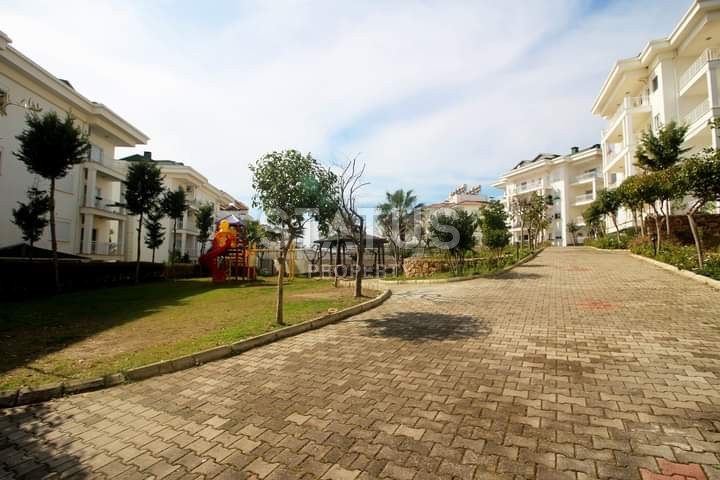 Apartment 2+1 in an excellent complex in Oba, 100 m2 фото 9