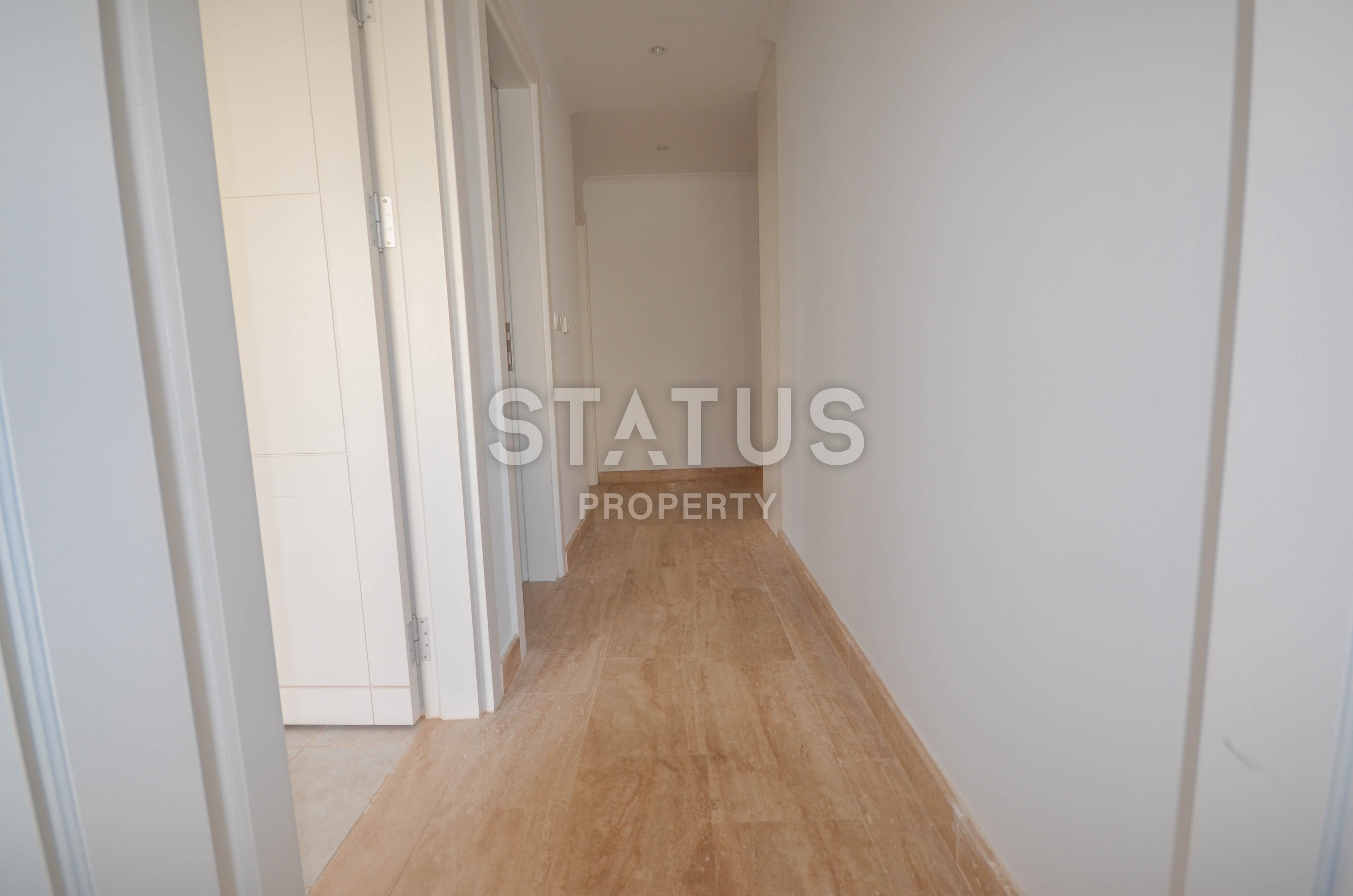 Apartment 2+1 in an excellent complex in Oba, 100 m2 фото 11