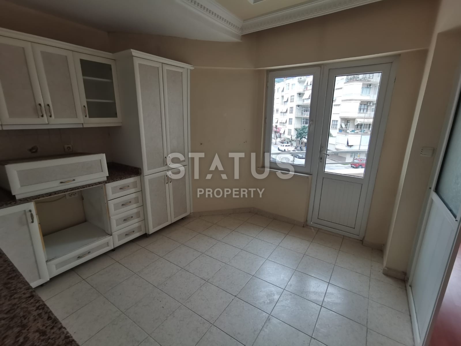 Квартира 2+1, 100 м2 по хорошей цене в центральной части Алании. фото 2