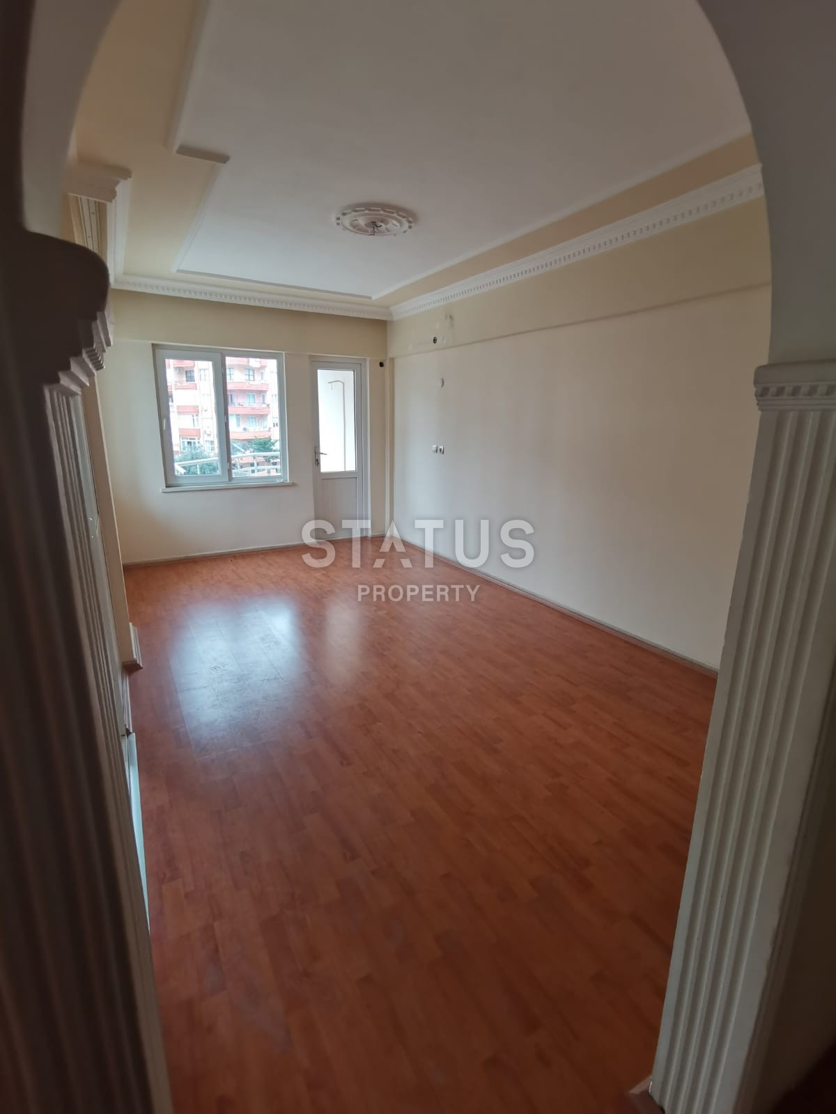 Apartment 2+1, 100 m2 at a good price in the central part of Alanya. фото 4