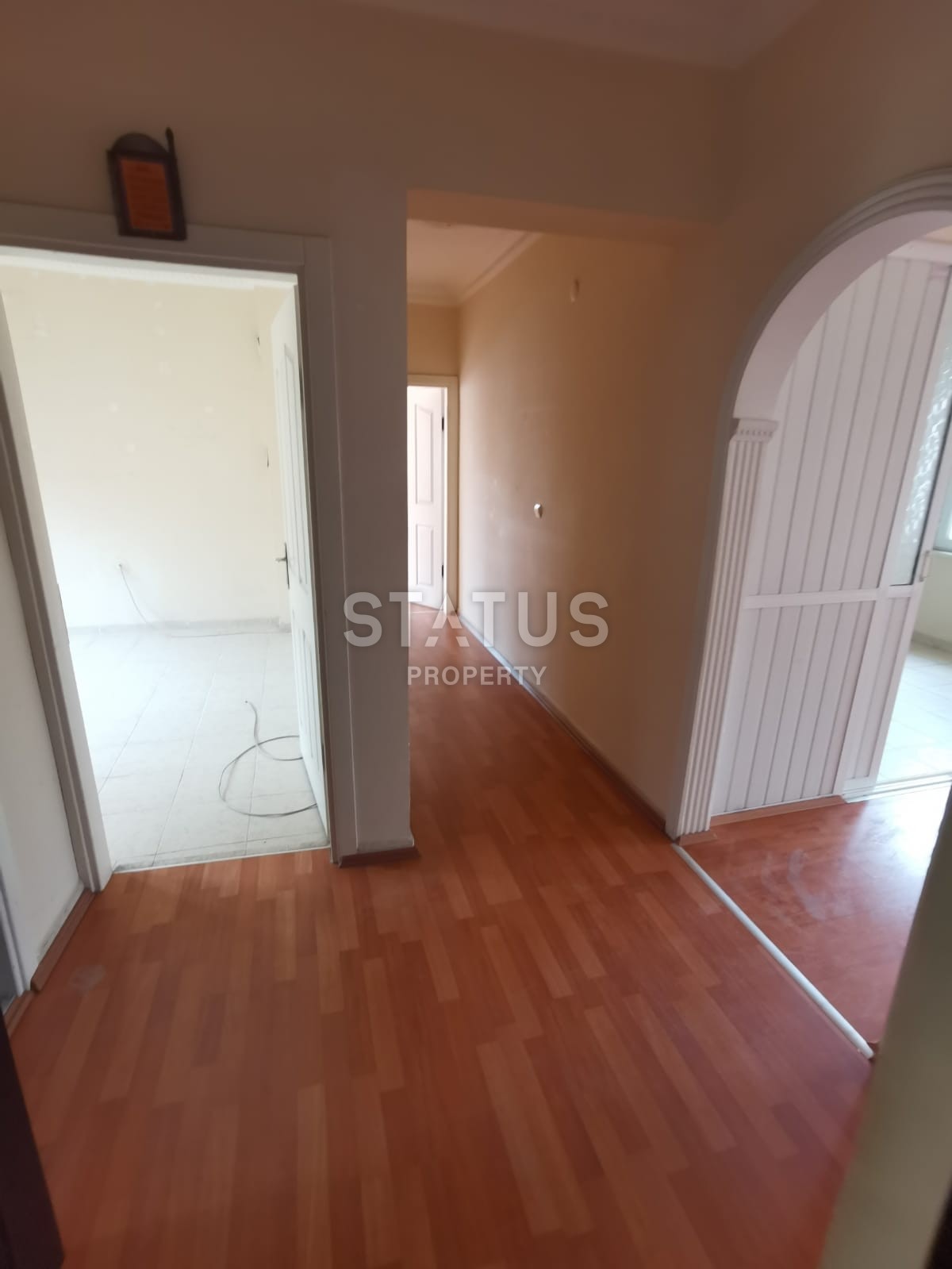 Apartment 2+1, 100 m2 at a good price in the central part of Alanya. фото 5