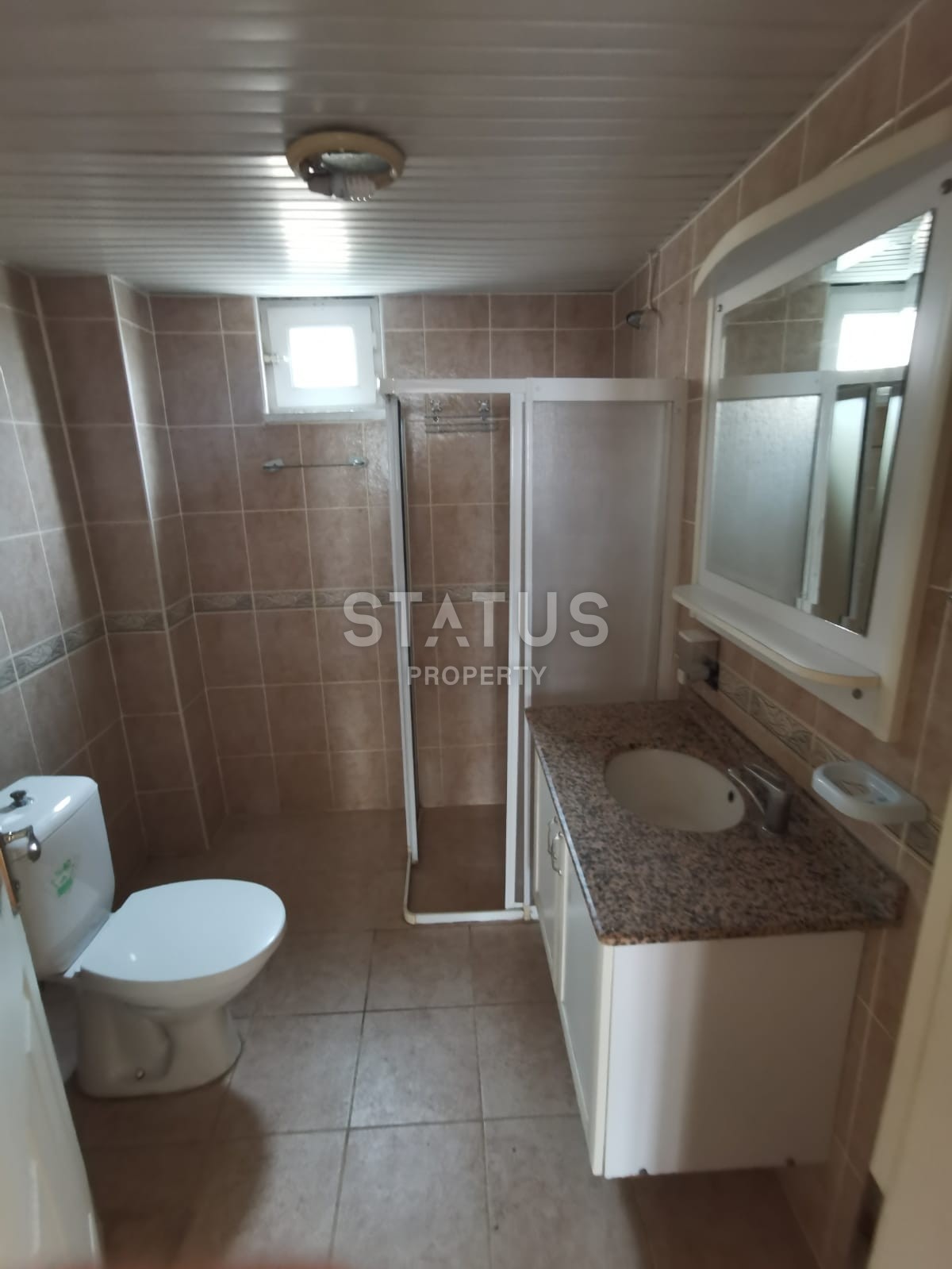 Apartment 2+1, 100 m2 at a good price in the central part of Alanya. фото 7