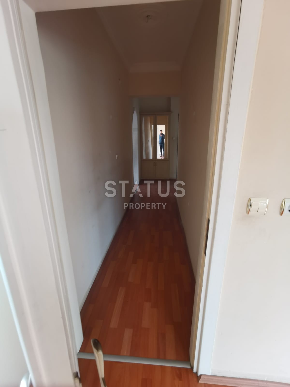 Apartment 2+1, 100 m2 at a good price in the central part of Alanya. фото 10