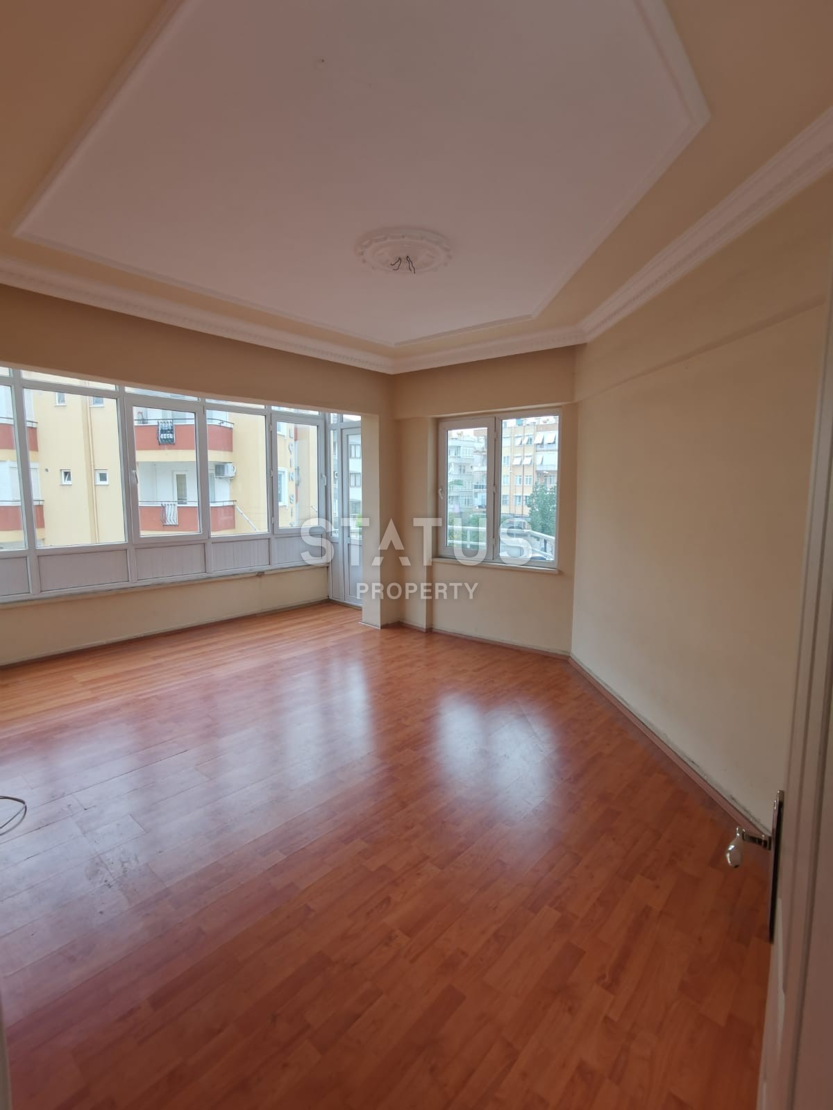 Apartment 2+1, 100 m2 at a good price in the central part of Alanya. фото 11