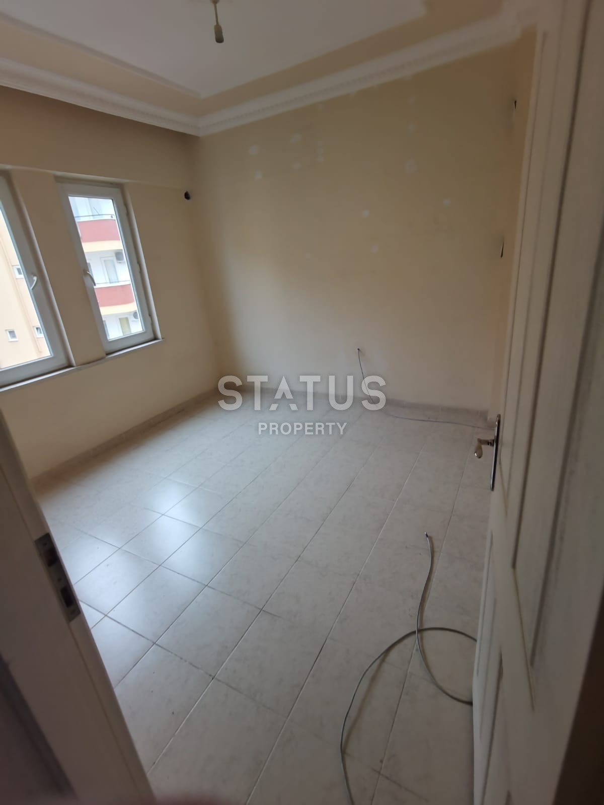 Apartment 2+1, 100 m2 at a good price in the central part of Alanya. фото 12