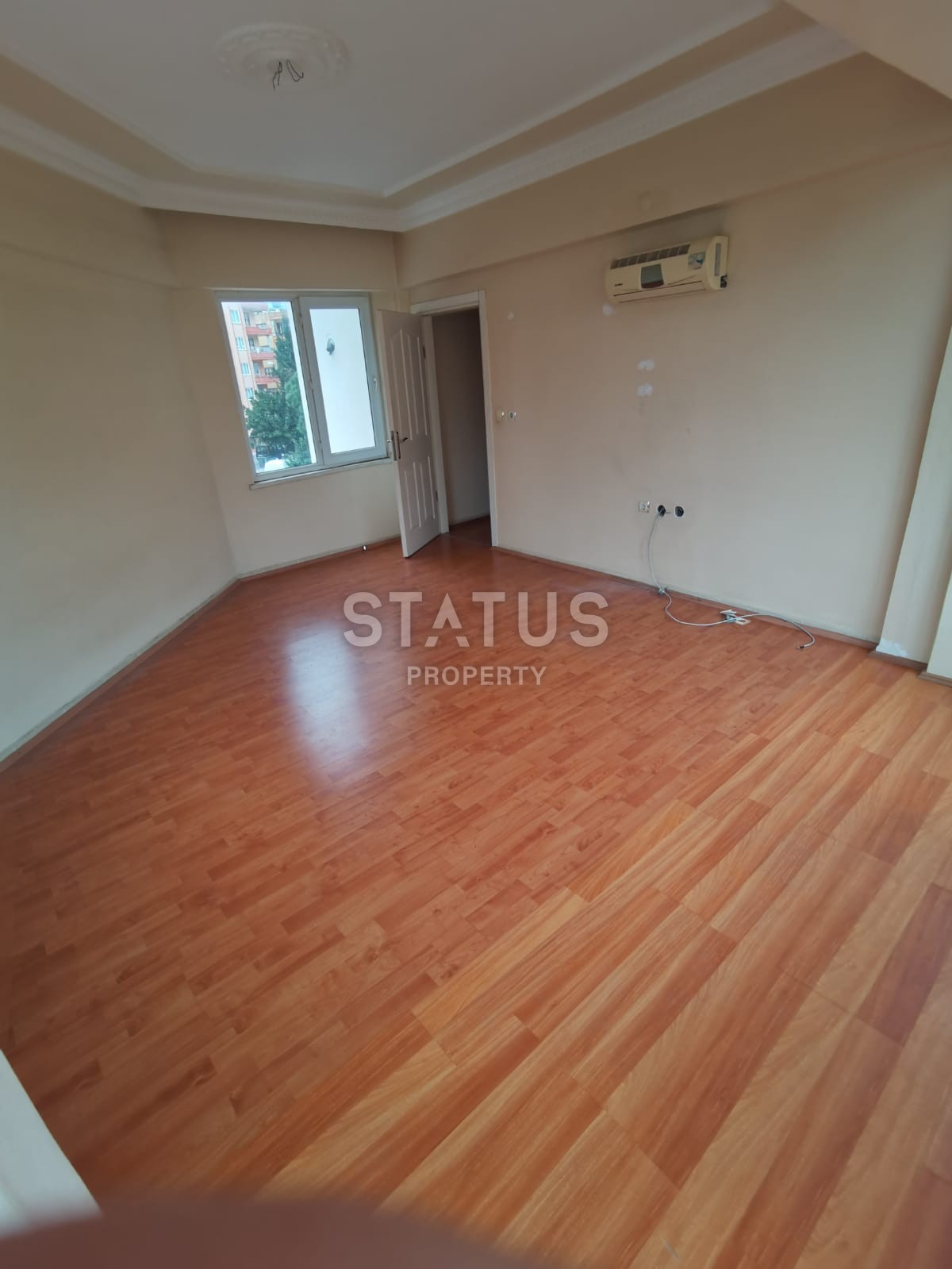 Apartment 2+1, 100 m2 at a good price in the central part of Alanya. фото 13