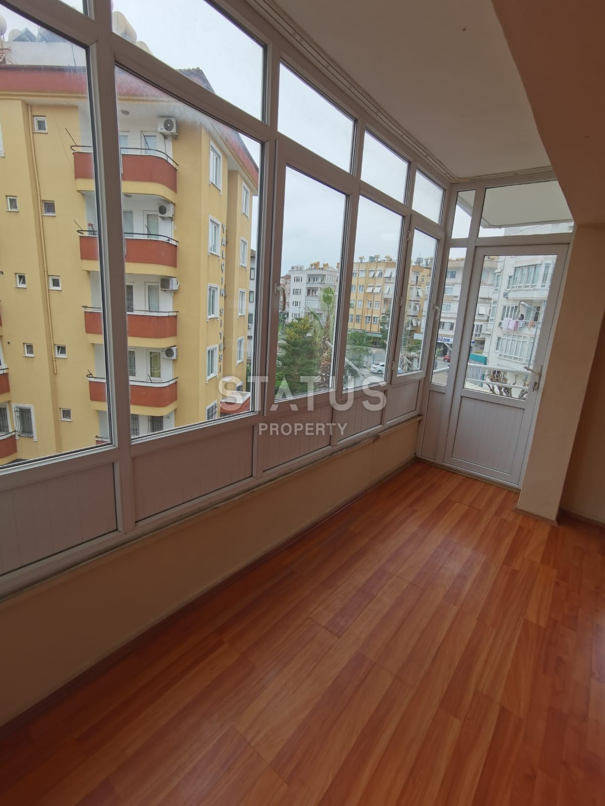 Apartment 2+1, 100 m2 at a good price in the central part of Alanya. фото 15