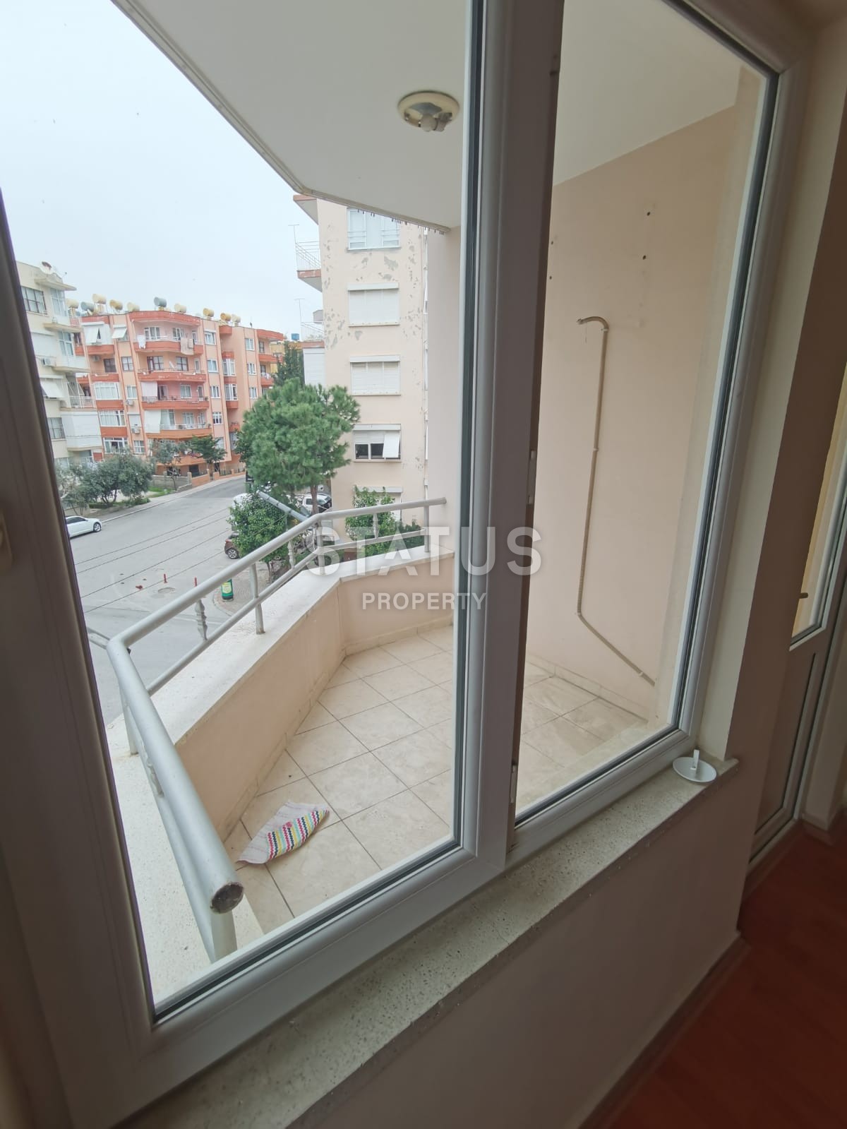 Apartment 2+1, 100 m2 at a good price in the central part of Alanya. фото 17