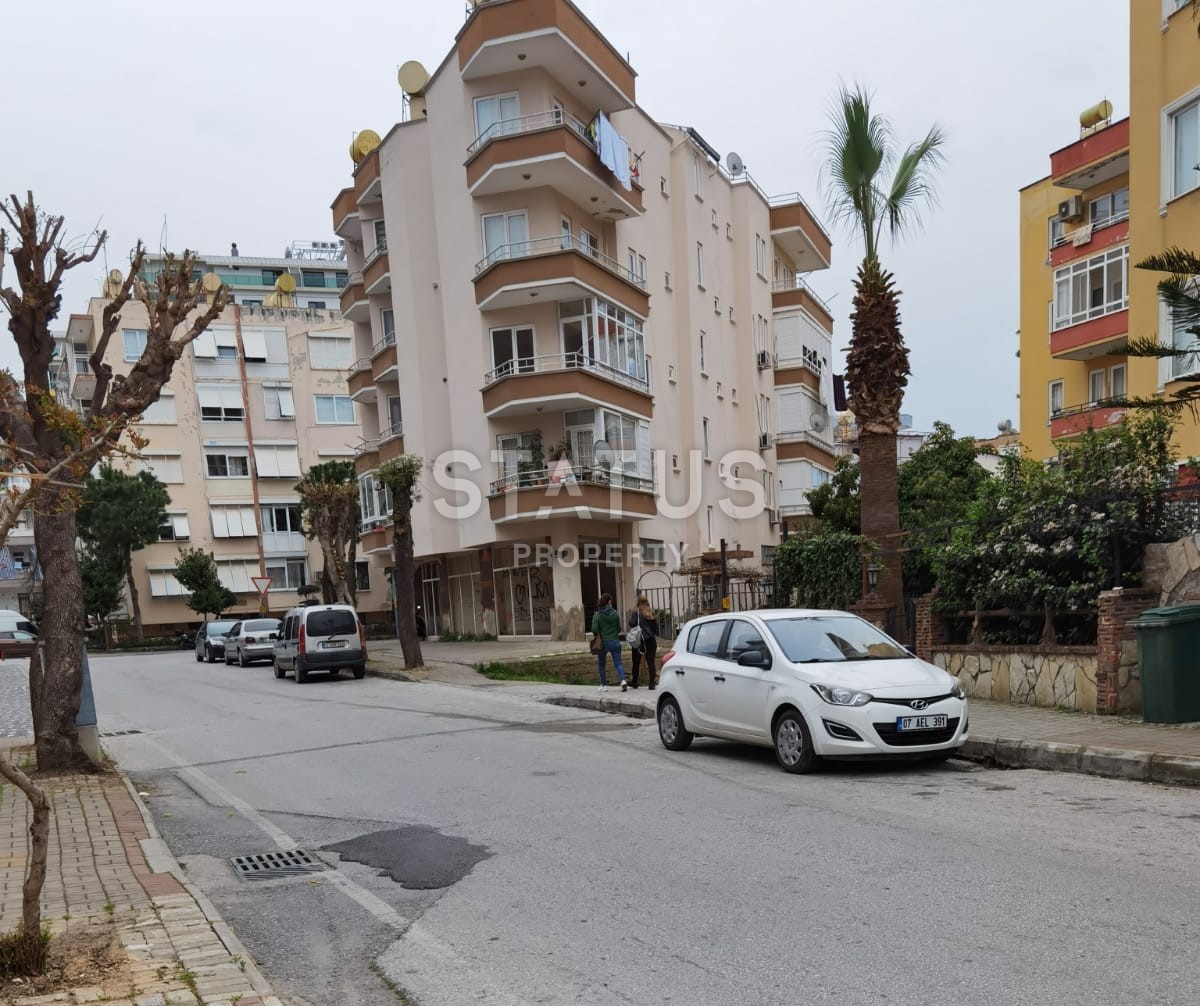 Apartment 2+1, 100 m2 at a good price in the central part of Alanya. фото 18