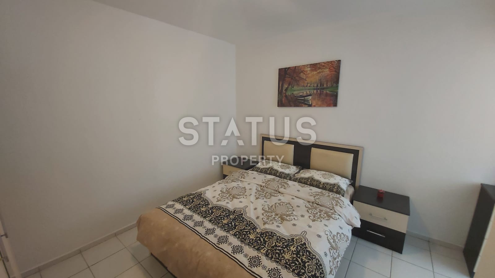 Inexpensive apartment 2+1 with furniture 300 meters from the sea, 125 m2 фото 11