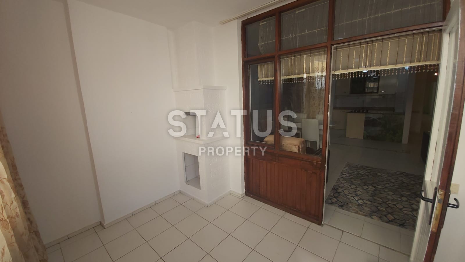 Inexpensive apartment 2+1 with furniture 300 meters from the sea, 125 m2 фото 15