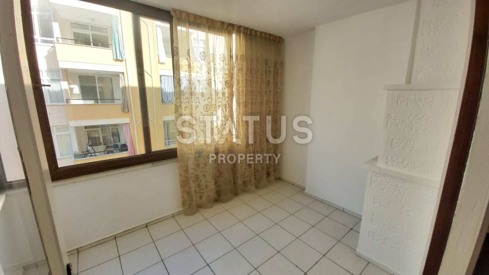 Inexpensive apartment 2+1 with furniture 300 meters from the sea, 125 m2 фото 16