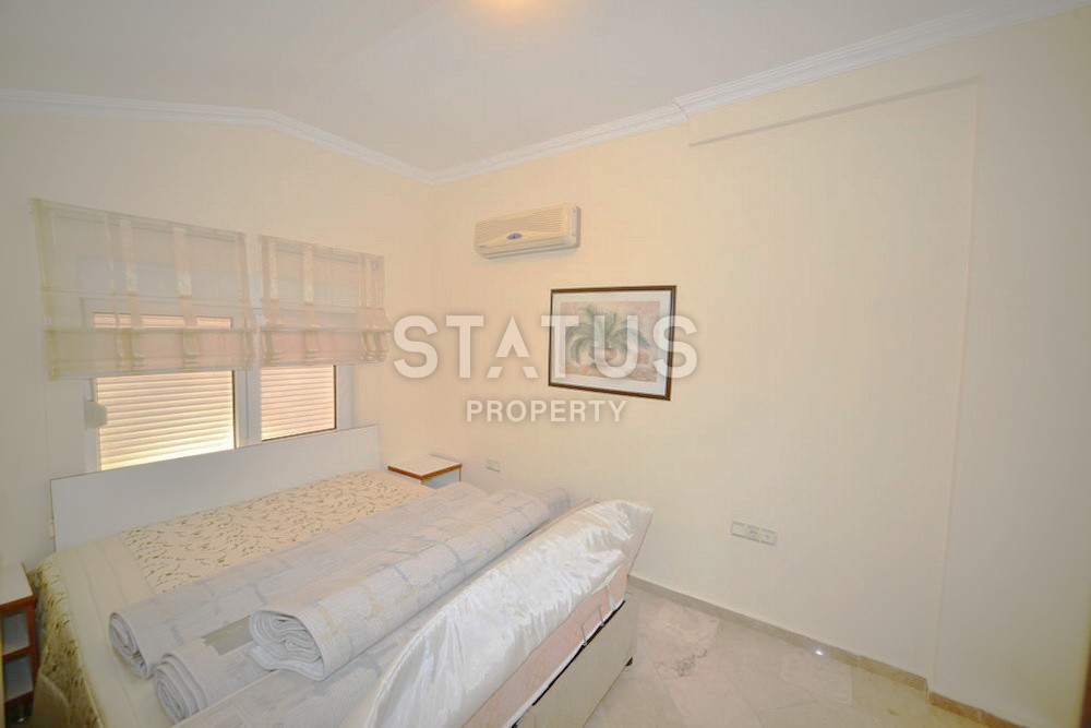 Triplex villa 5+1, 240 m2 with stunning views and excellent location in Kestel. фото 7