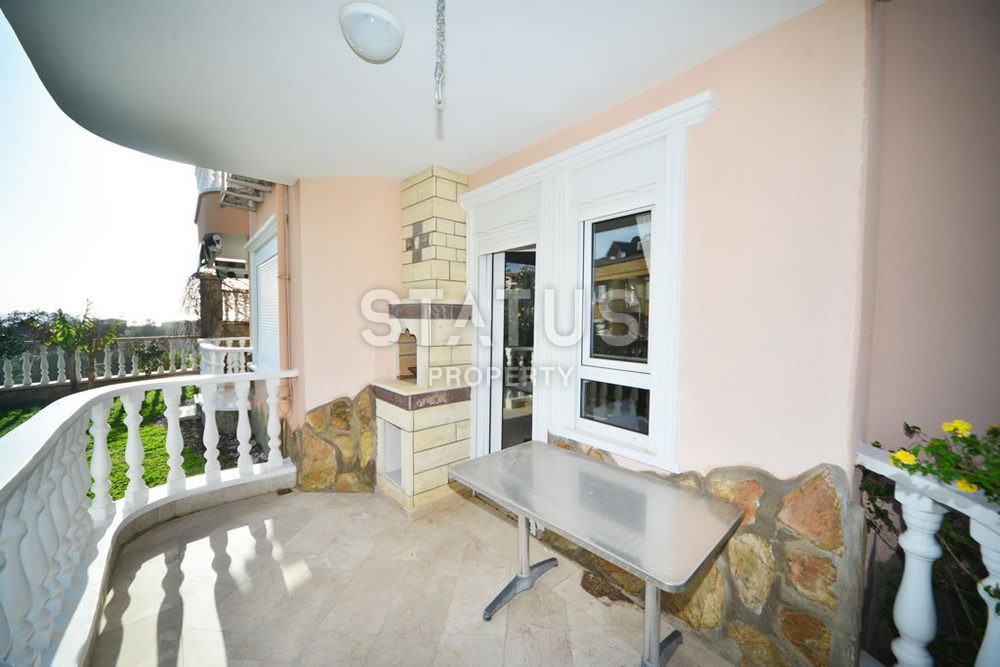 Triplex villa 5+1, 240 m2 with stunning views and excellent location in Kestel. фото 18