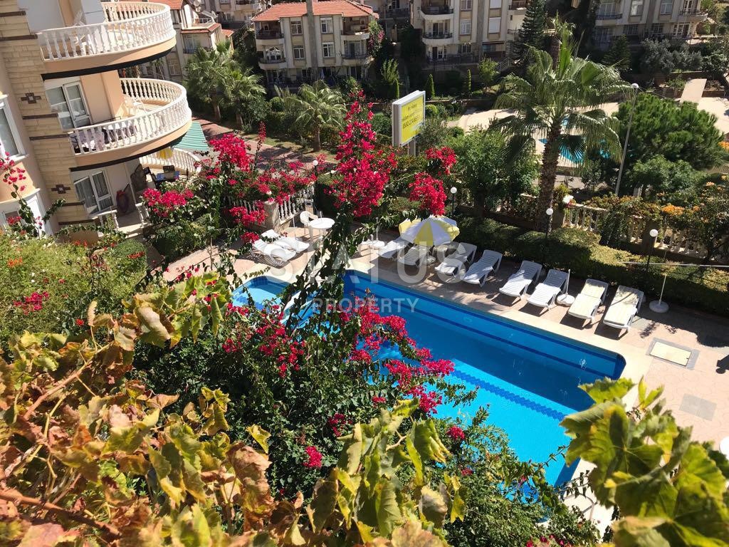 Triplex villa 5+1, 240 m2 with stunning views and excellent location in Kestel. фото 30