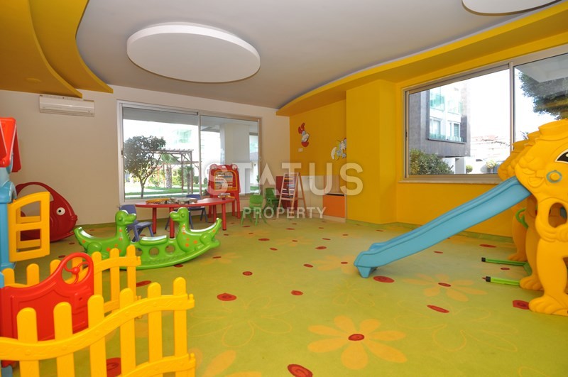 Апартаменты с мебелью на первой береговой линии с видом на море в Кестеле. 70 кв.м. фото 18