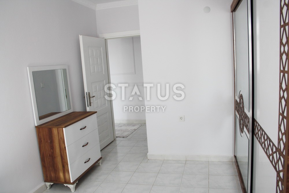 Меблированная квартира планировки 2+1, 100 м2 в престижном районе Оба, Турция фото 12