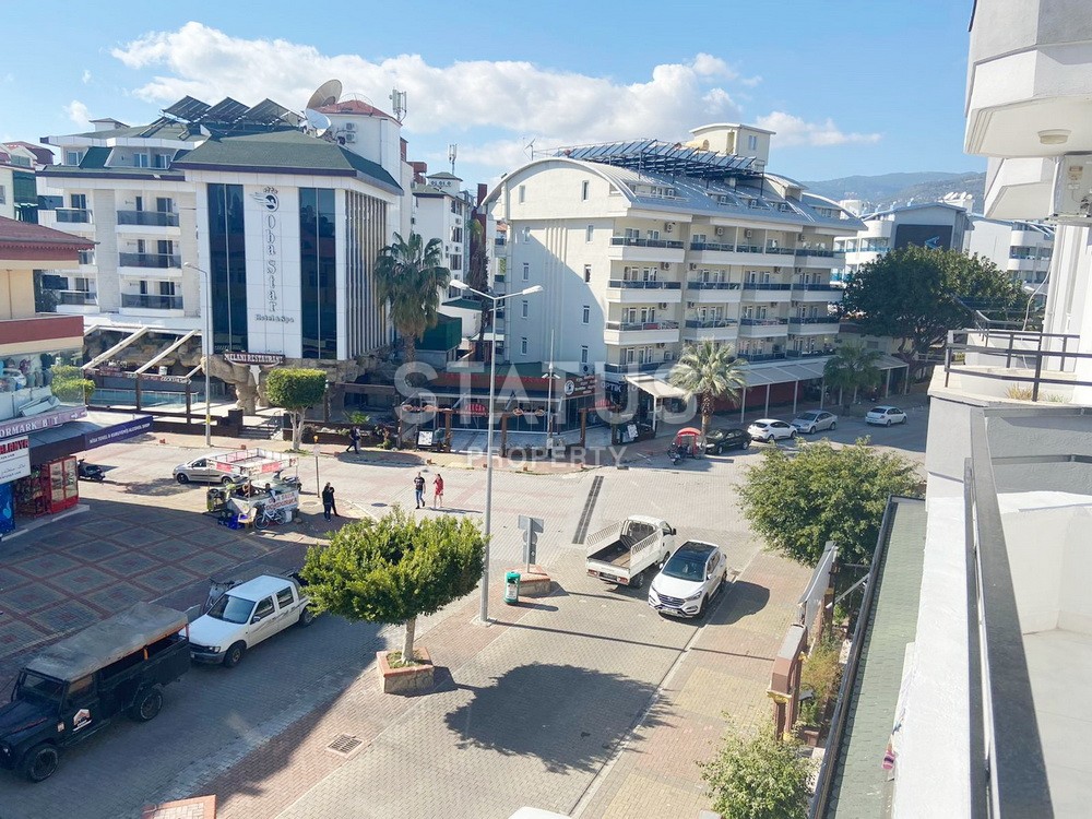 Меблированная квартира планировки 2+1, 100 м2 в престижном районе Оба, Турция фото 17