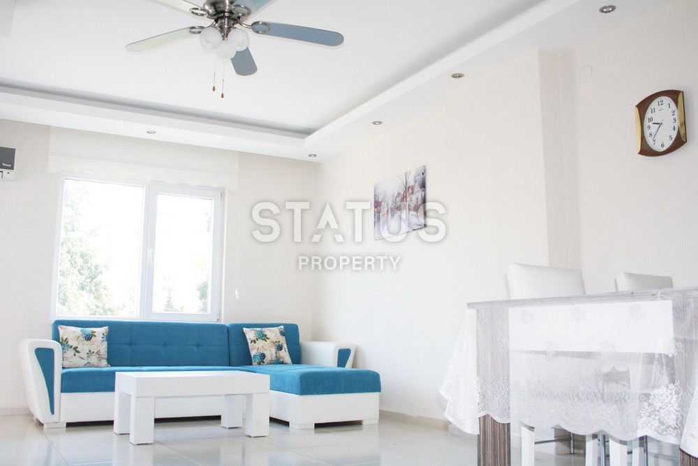 Уютная двухкомнатная квартира в Тосмуре, 65 м2 фото 6