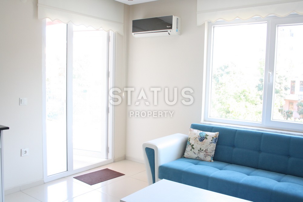 Уютная двухкомнатная квартира в Тосмуре, 65 м2 фото 8