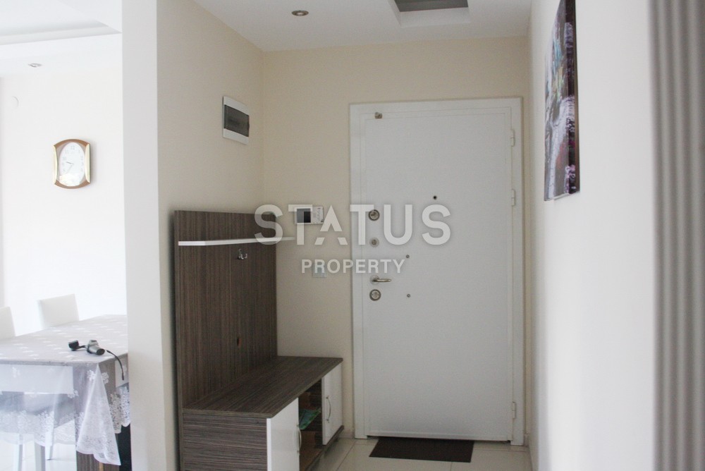 Уютная двухкомнатная квартира в Тосмуре, 65 м2 фото 9