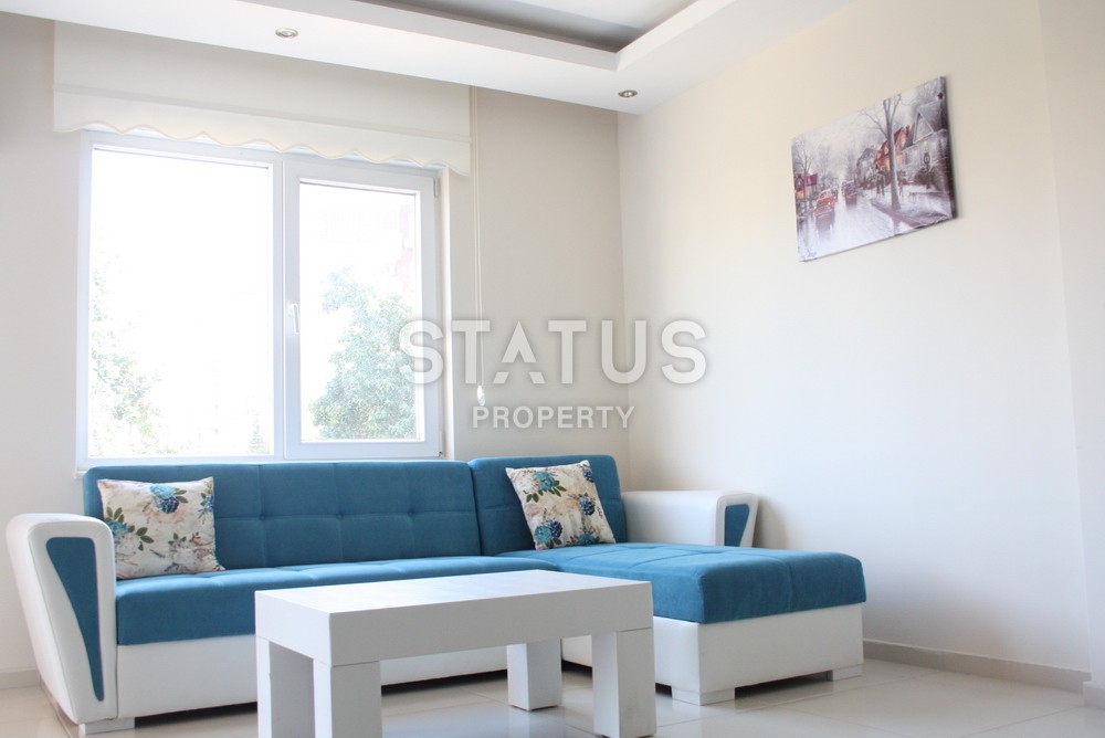 Уютная двухкомнатная квартира в Тосмуре, 65 м2 фото 16